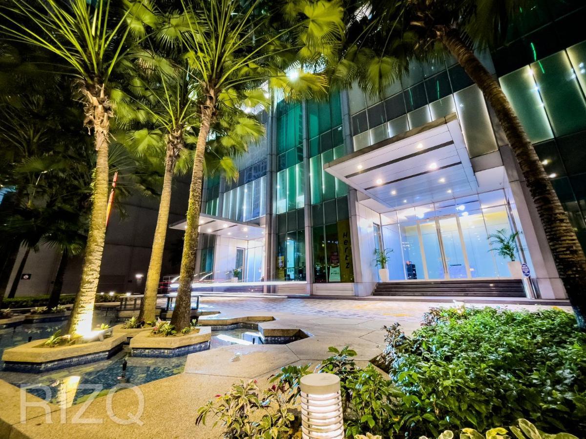 Soho Suites Klcc By Wonder Home 吉隆坡 外观 照片