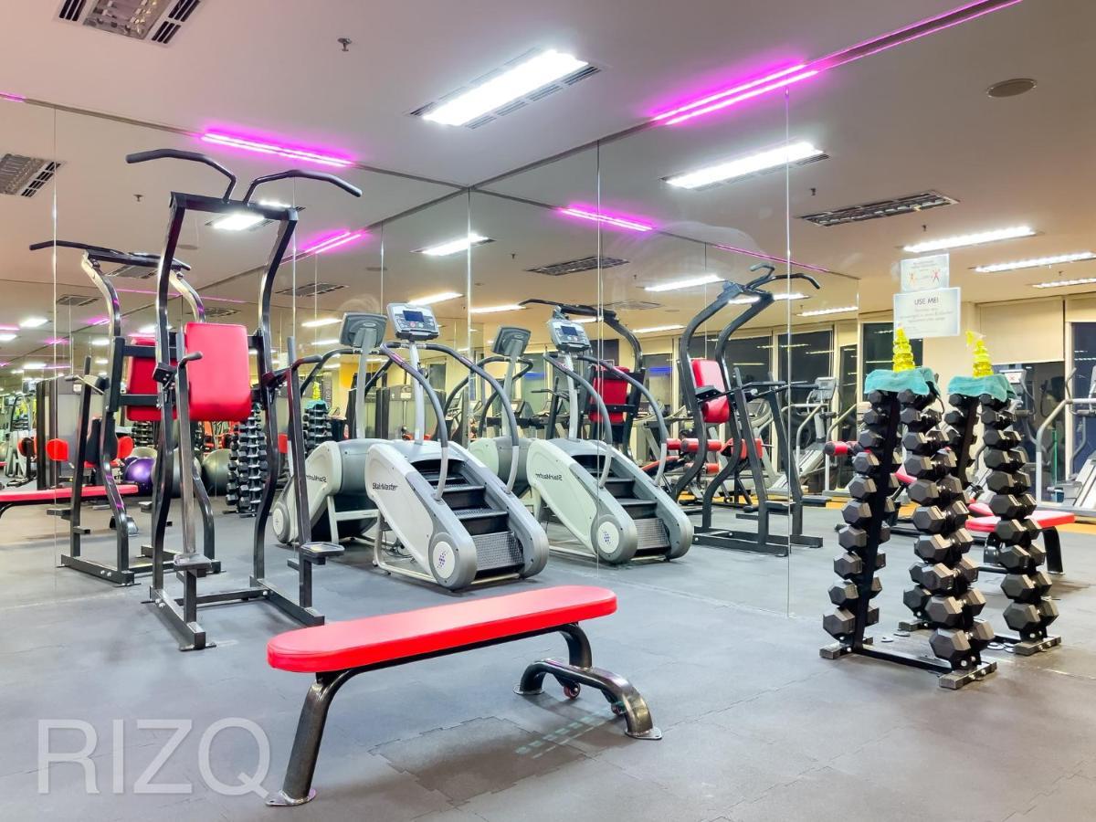Soho Suites Klcc By Wonder Home 吉隆坡 外观 照片