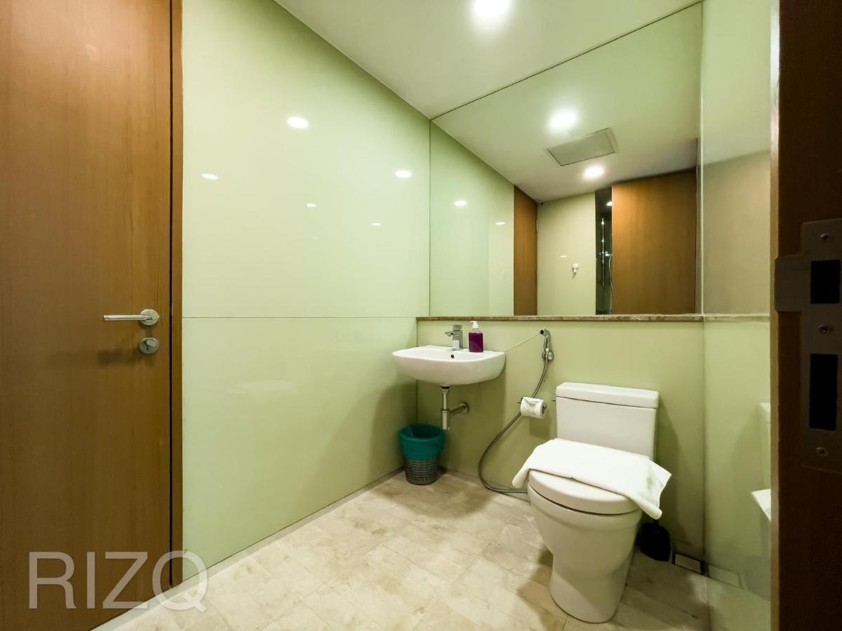 Soho Suites Klcc By Wonder Home 吉隆坡 外观 照片