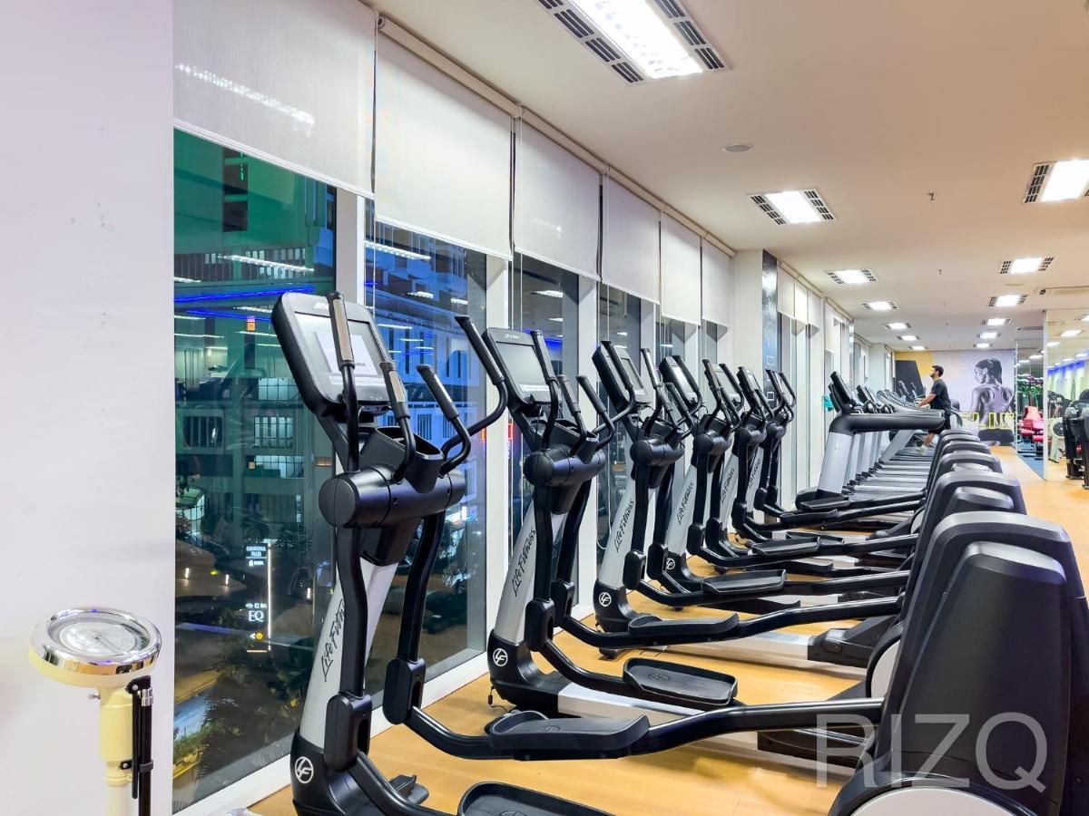Soho Suites Klcc By Wonder Home 吉隆坡 外观 照片