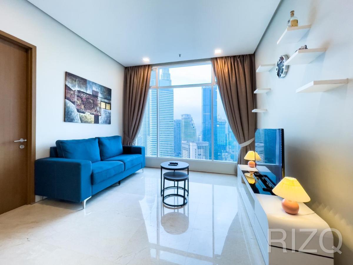 Soho Suites Klcc By Wonder Home 吉隆坡 外观 照片