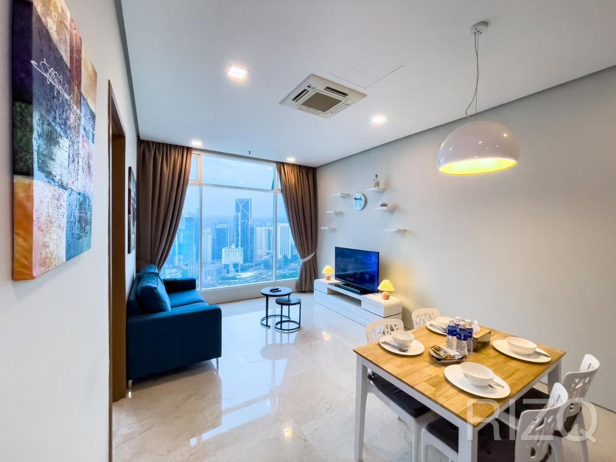 Soho Suites Klcc By Wonder Home 吉隆坡 外观 照片