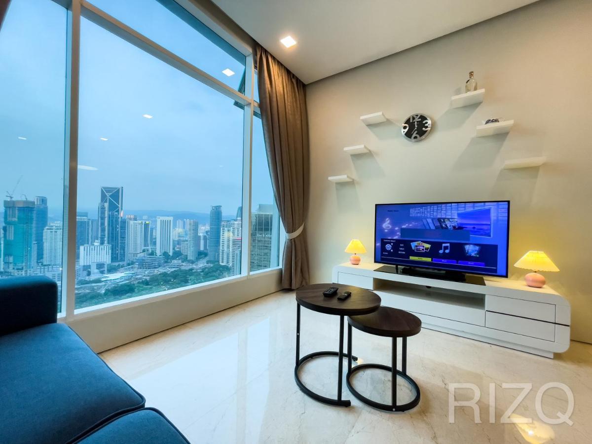 Soho Suites Klcc By Wonder Home 吉隆坡 外观 照片