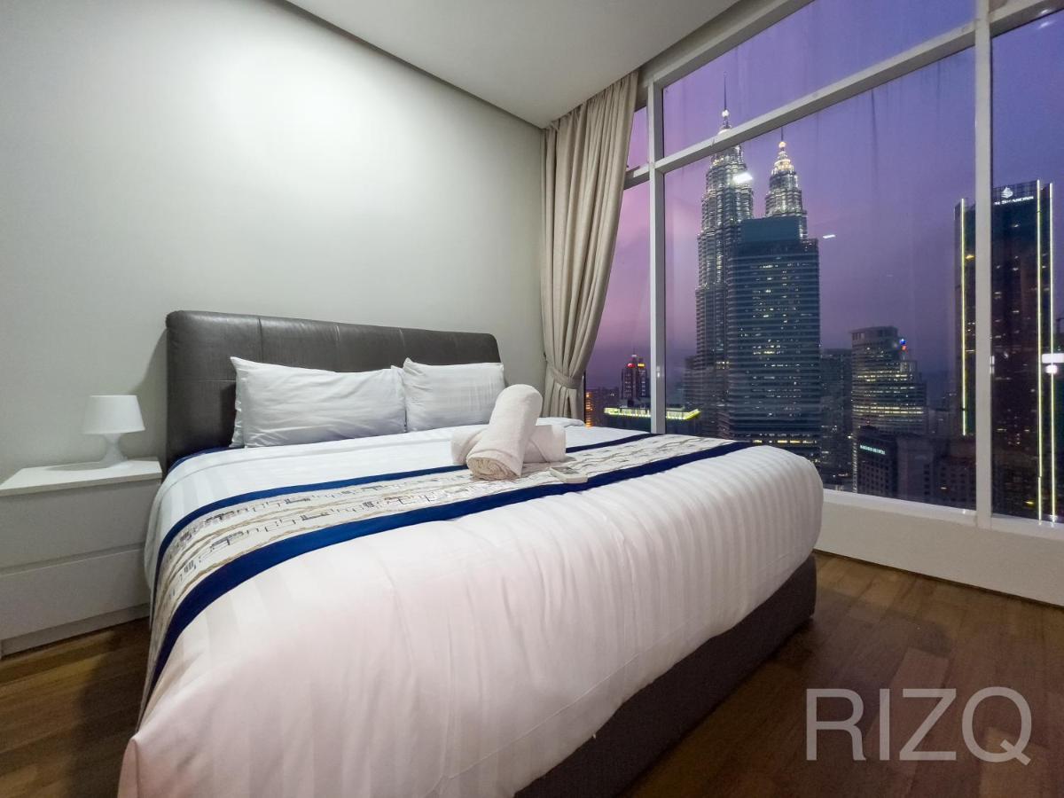 Soho Suites Klcc By Wonder Home 吉隆坡 外观 照片