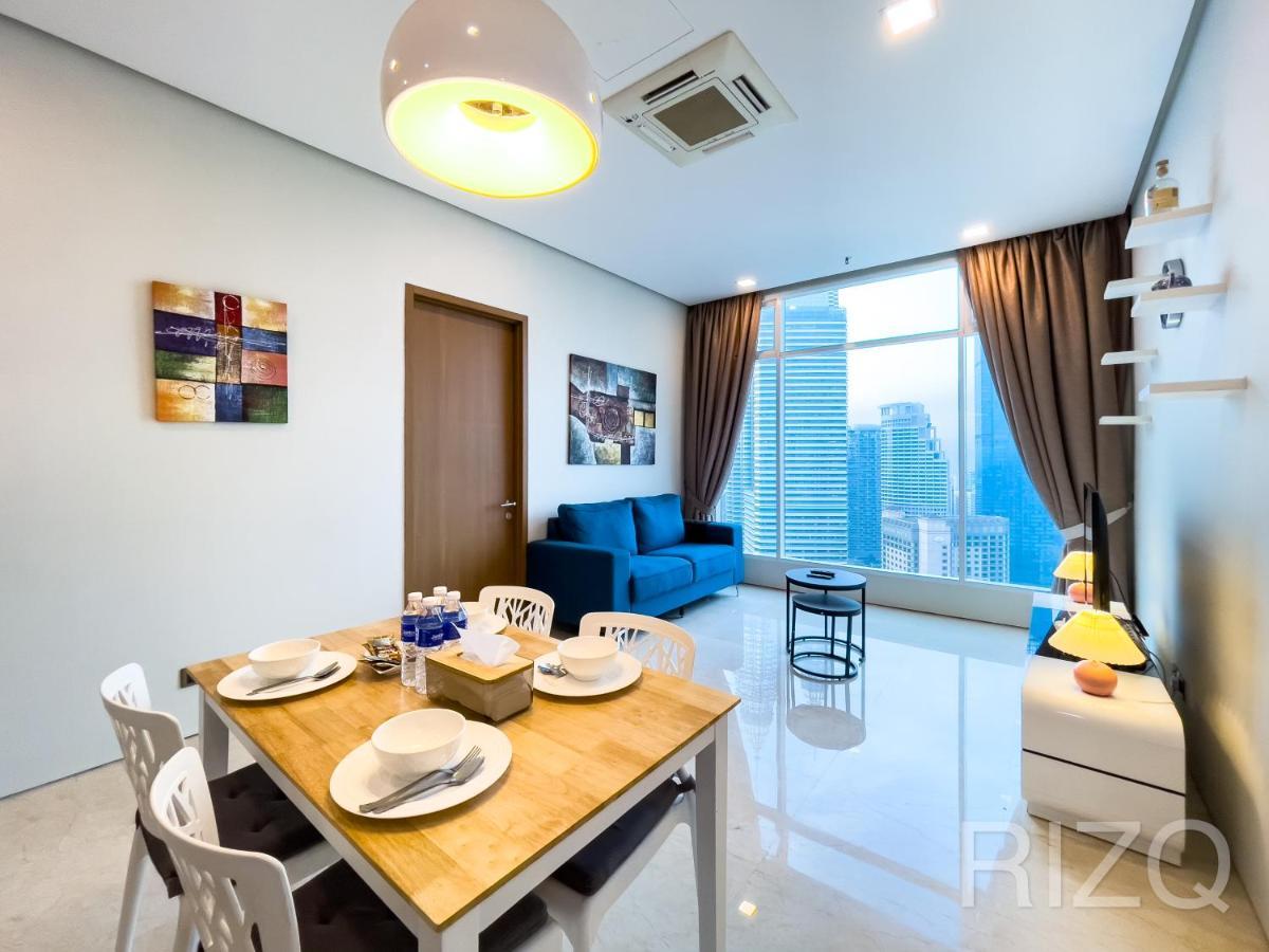 Soho Suites Klcc By Wonder Home 吉隆坡 外观 照片