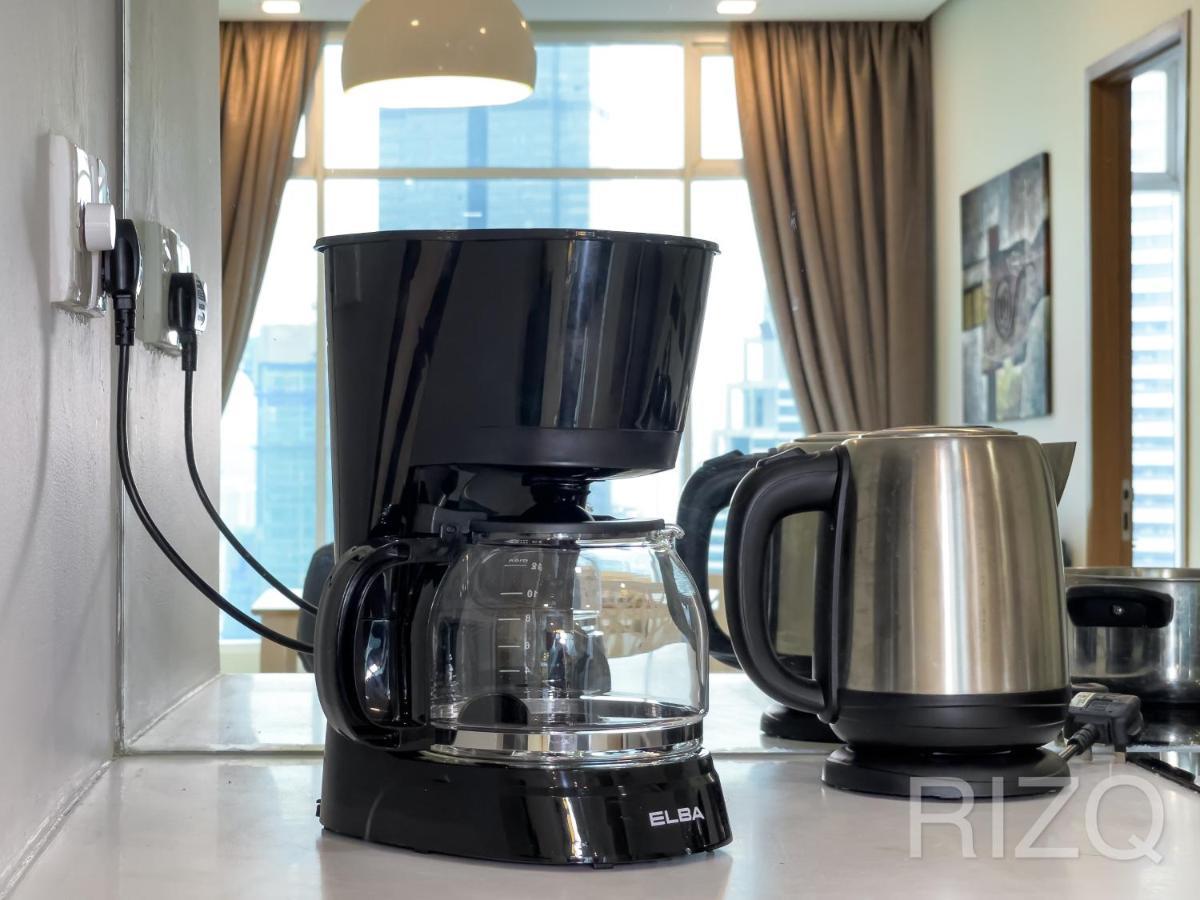 Soho Suites Klcc By Wonder Home 吉隆坡 外观 照片