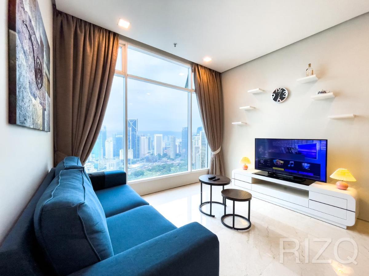 Soho Suites Klcc By Wonder Home 吉隆坡 外观 照片
